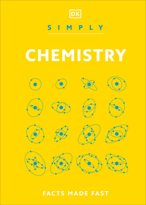 Simply Chemistry (Dk Simply)