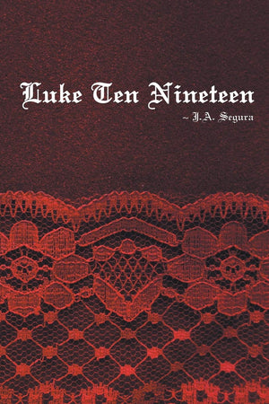 Luke Ten Nineteen,Used