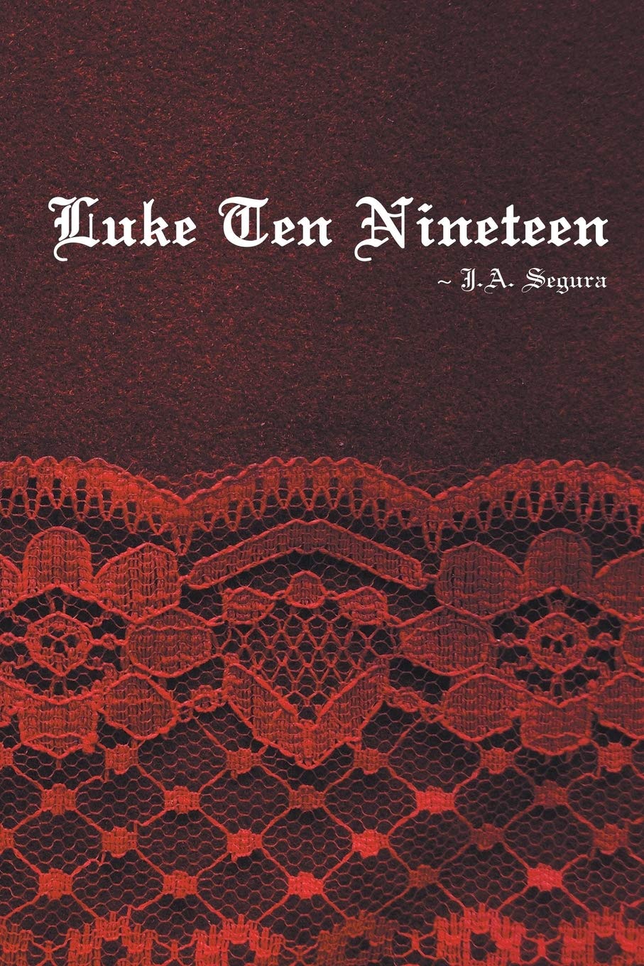 Luke Ten Nineteen,Used