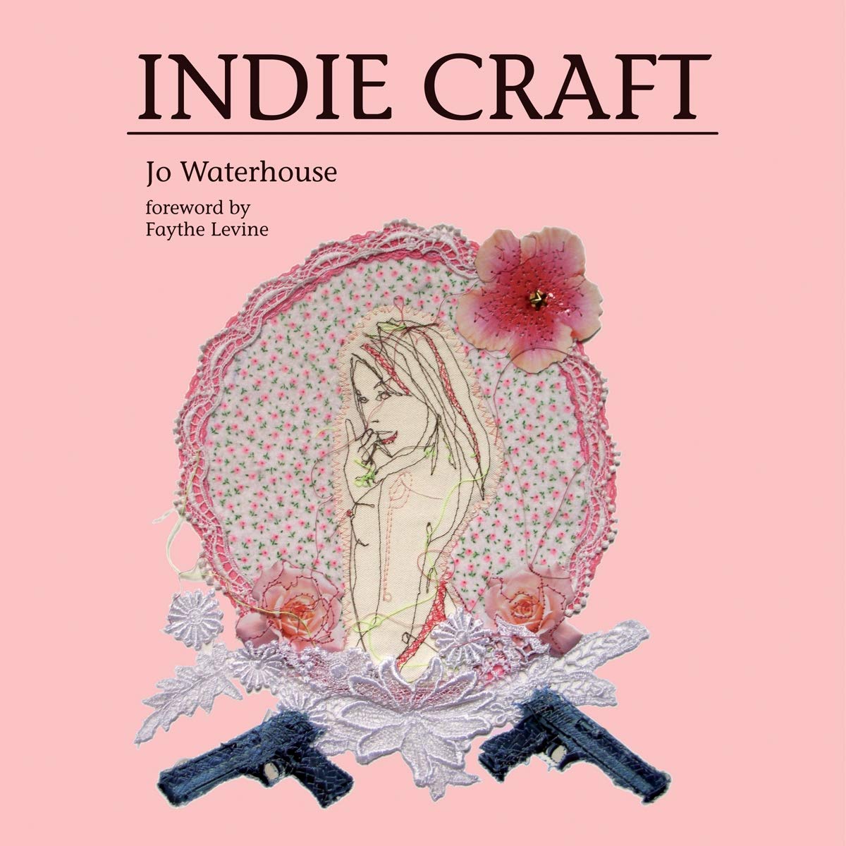 Indie Craft,Used