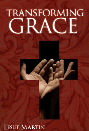 Transforming Grace,Used