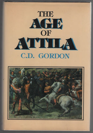 Age of Attila,Used