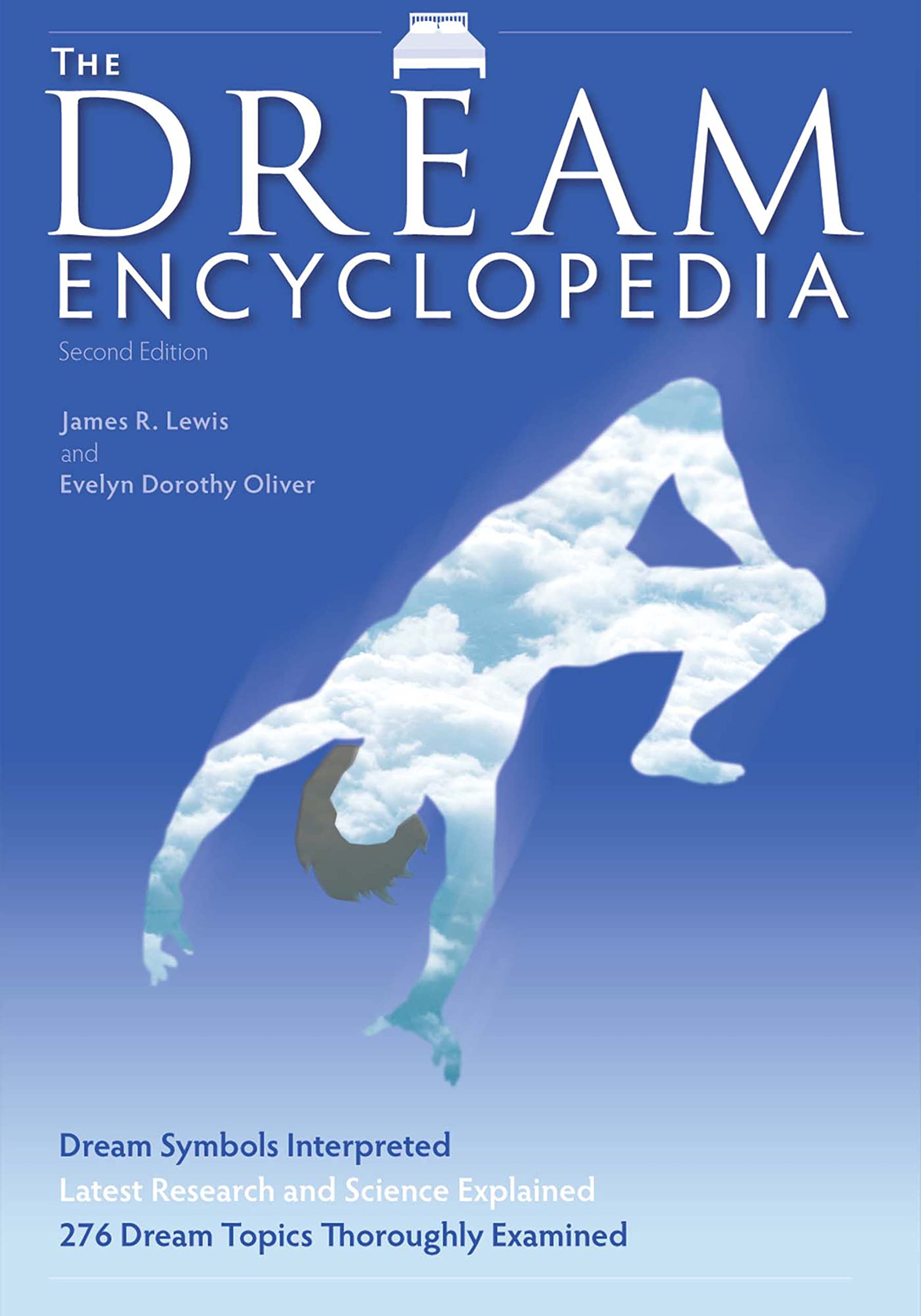 The Dream Encyclopedia,New