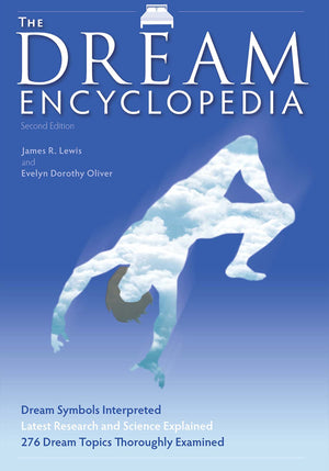 The Dream Encyclopedia,New