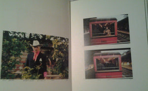 David Hockney Photographs