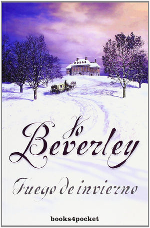 Fuego de invierno (Books4pocket Romantica) (Spanish Edition),Used