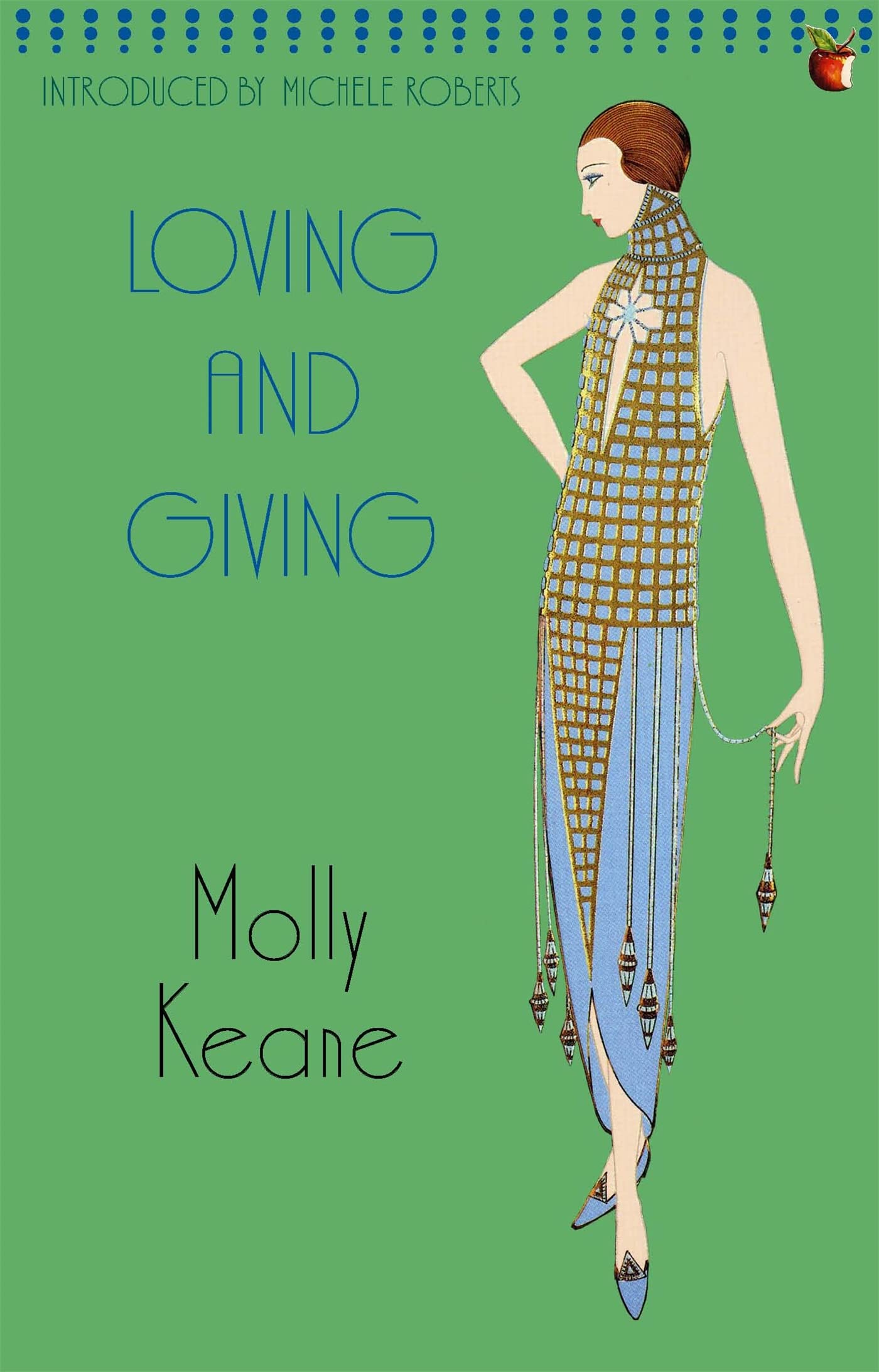 Loving And Giving (Virago Modern Classics)