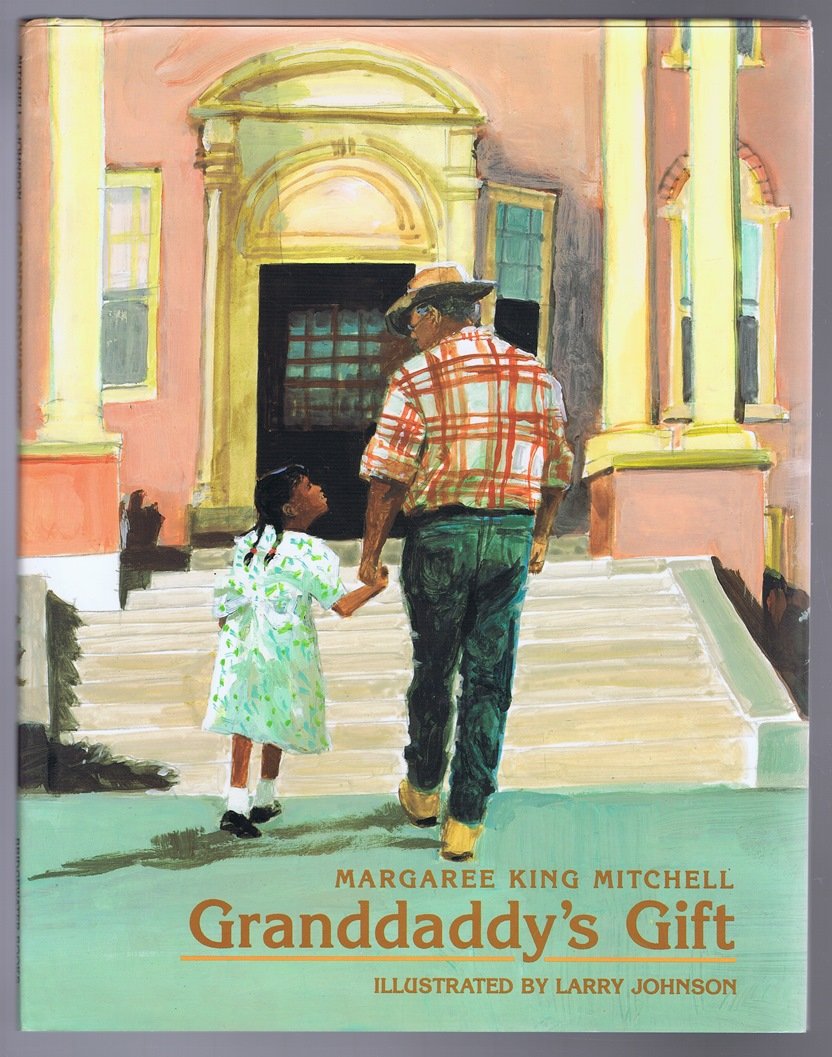 Granddaddy's Gift,Used