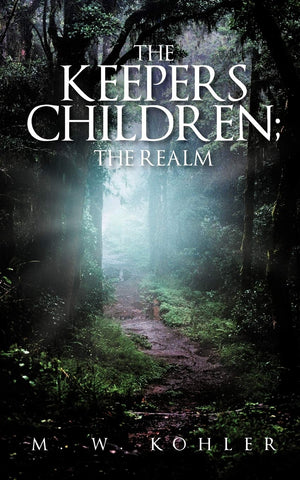 The Keepers Children; The Realm,Used