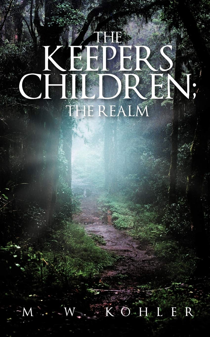 The Keepers Children; The Realm,Used