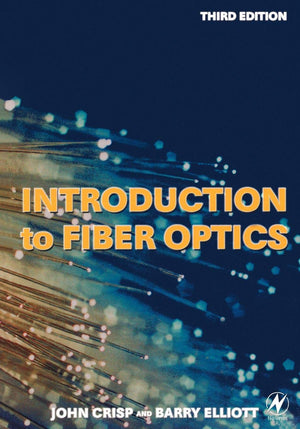 Introduction to Fiber Optics,Used