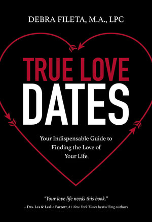 True Love Dates: Your Indispensable Guide to Finding the Love of Your Life,Used