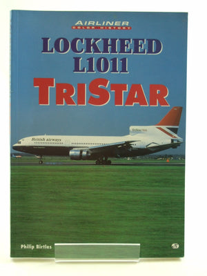 Lockheed L1011 Tristar (Airliners in Color),Used