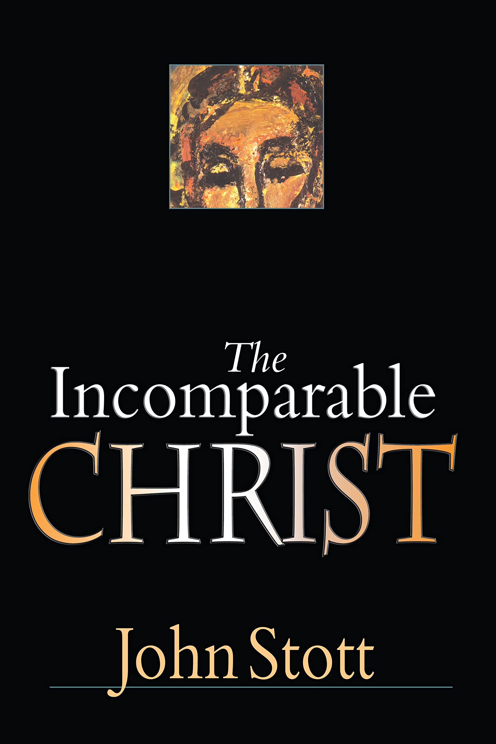 The Incomparable Christ,Used