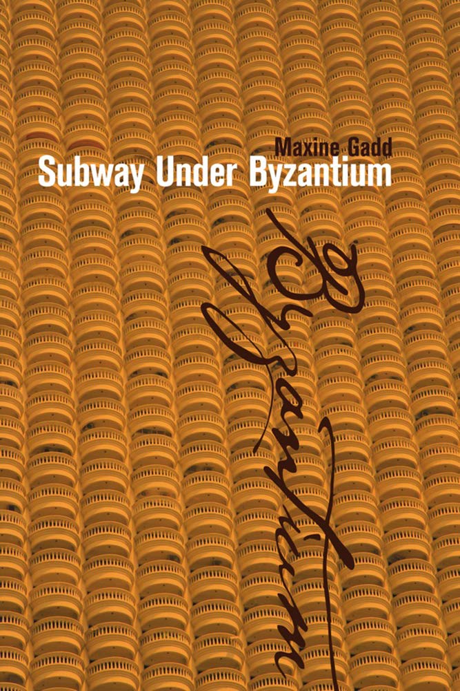 Subway Under Byzantium,Used