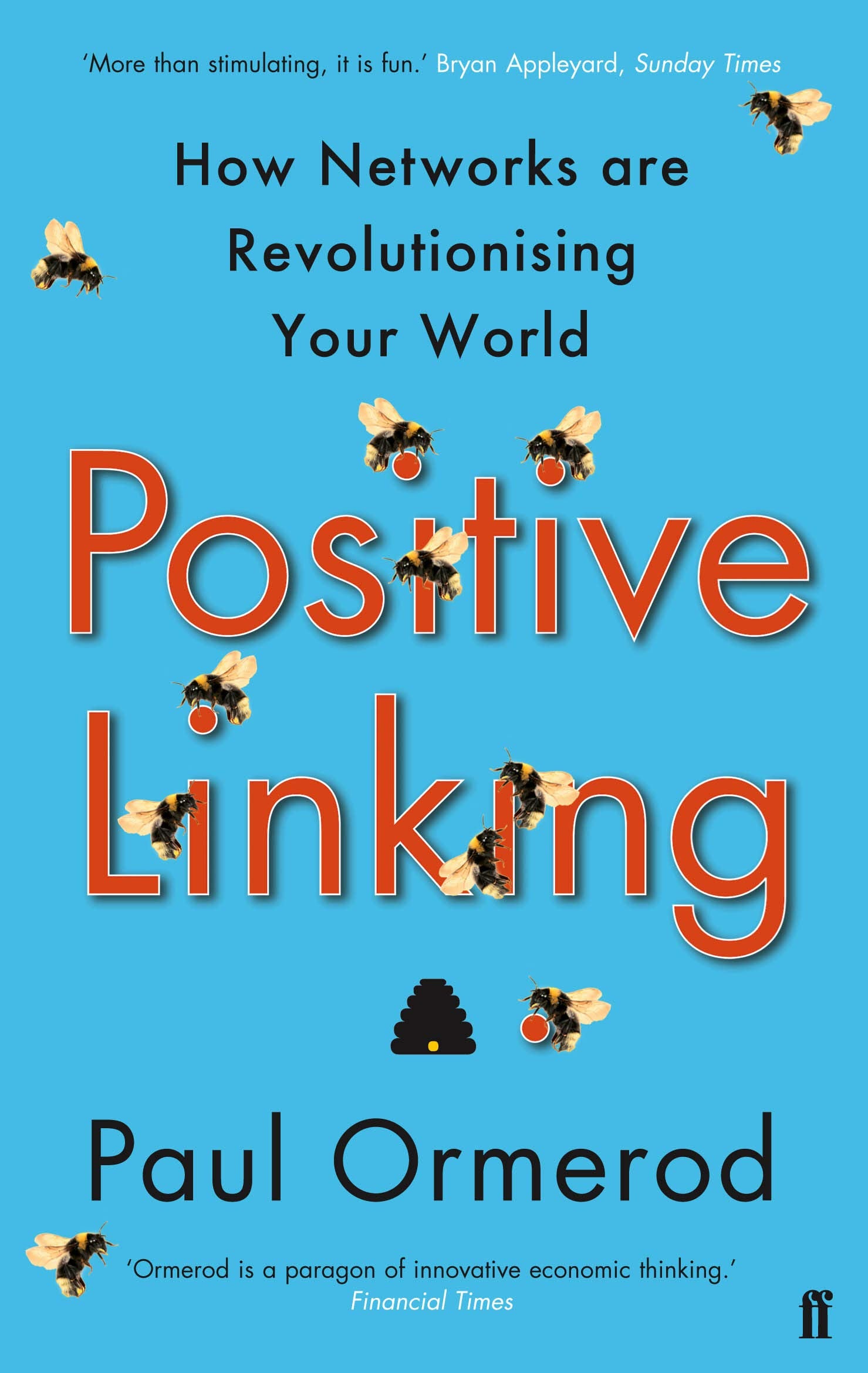Positive Linking,Used