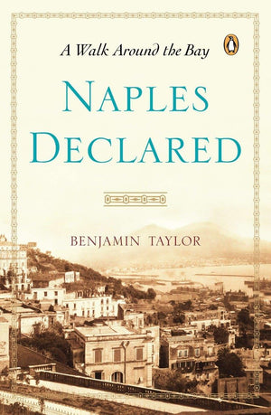 Naples Declared: A Walk Around the Bay,Used