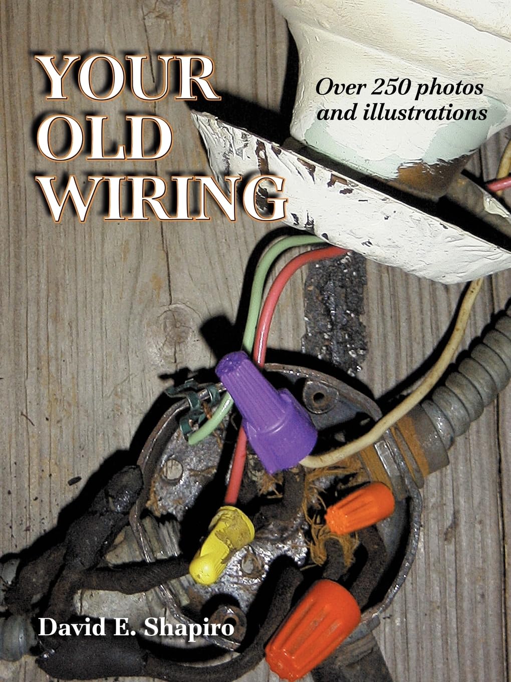 Your Old Wiring,Used