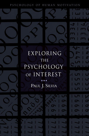 Exploring The Psychology Of Interest