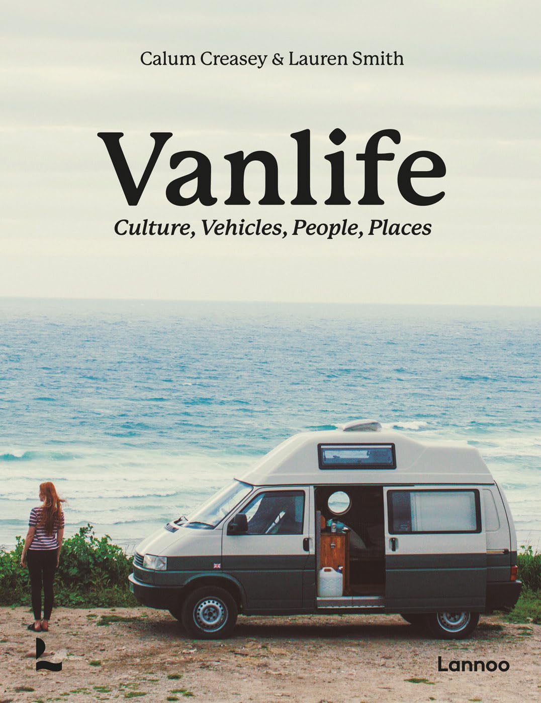 Van Life: Culture, Vehicles, People, Places,New