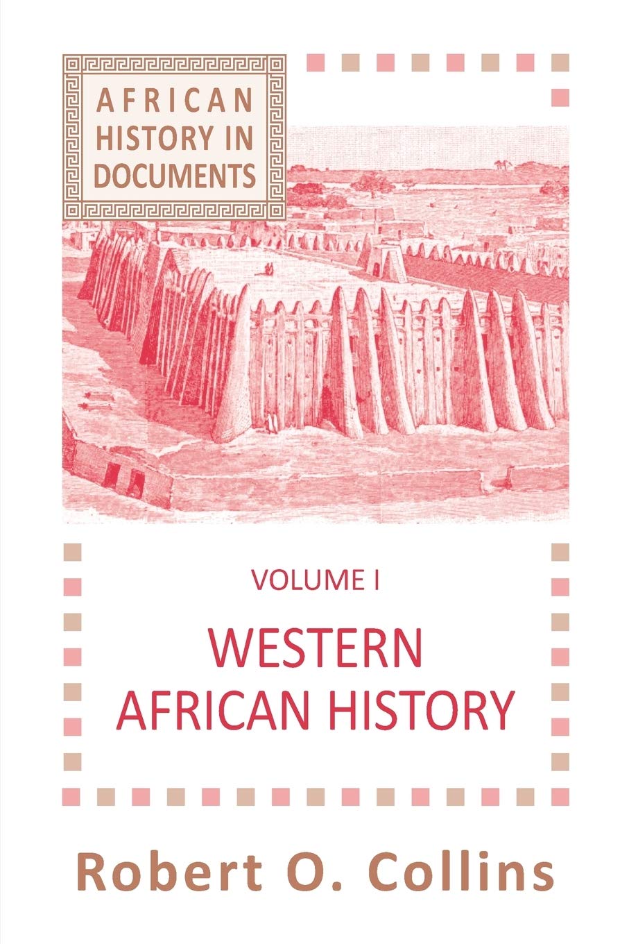 Western African History (Selected Course Outlines and Reading Lists from American Col),Used