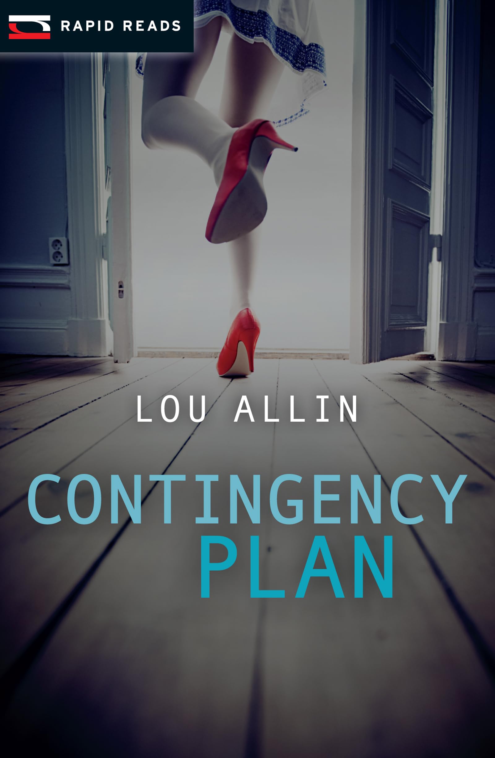 Contingency Plan (Rapid Reads),Used