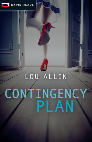 Contingency Plan (Rapid Reads),Used