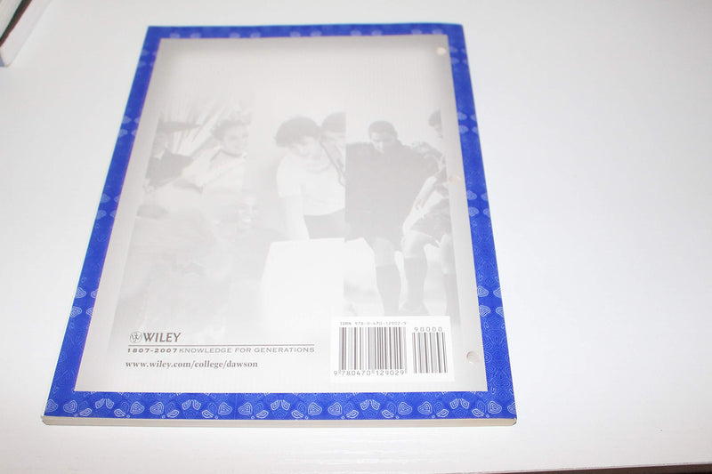 Dicho Y Hecho: Beginning Spanish (English and Spanish Edition),Used