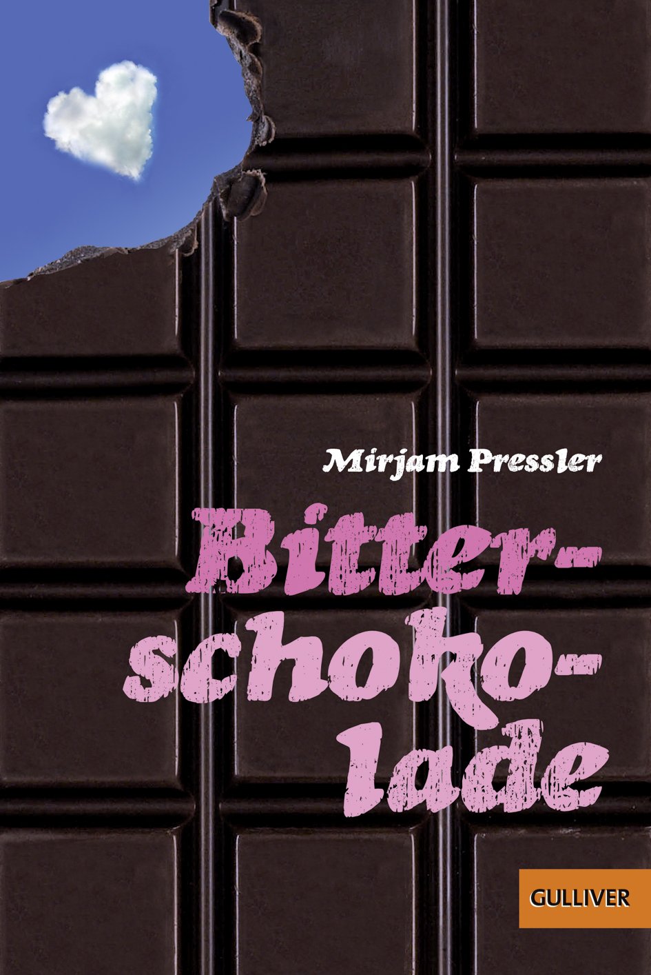 Bitterschokolade,Used