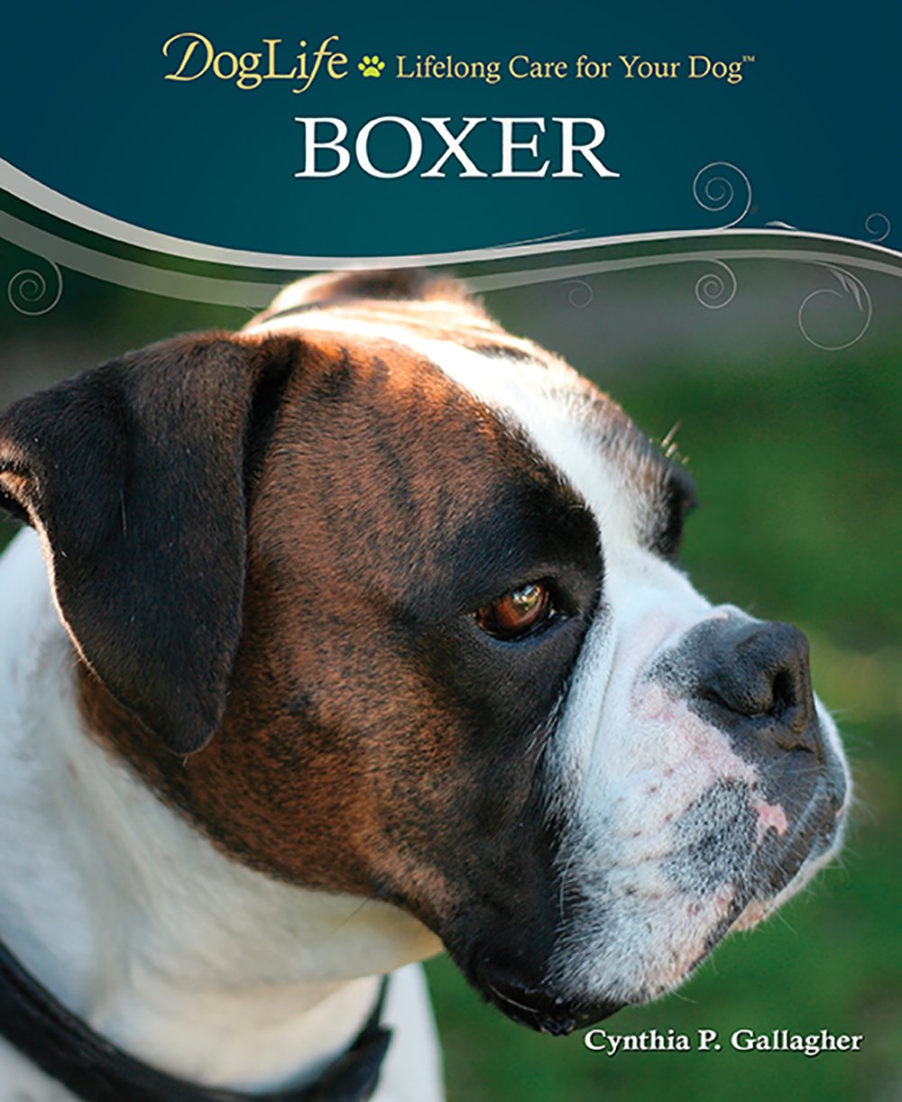 Boxer (DogLife: Lifelong Care for Your Dog),Used