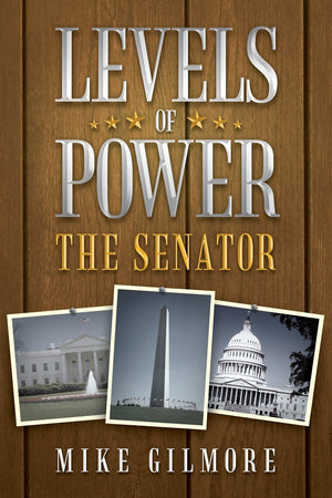Levels Of Power: The Senator,Used