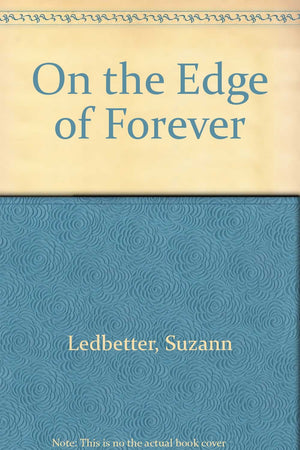 On the Edge of Forever,Used