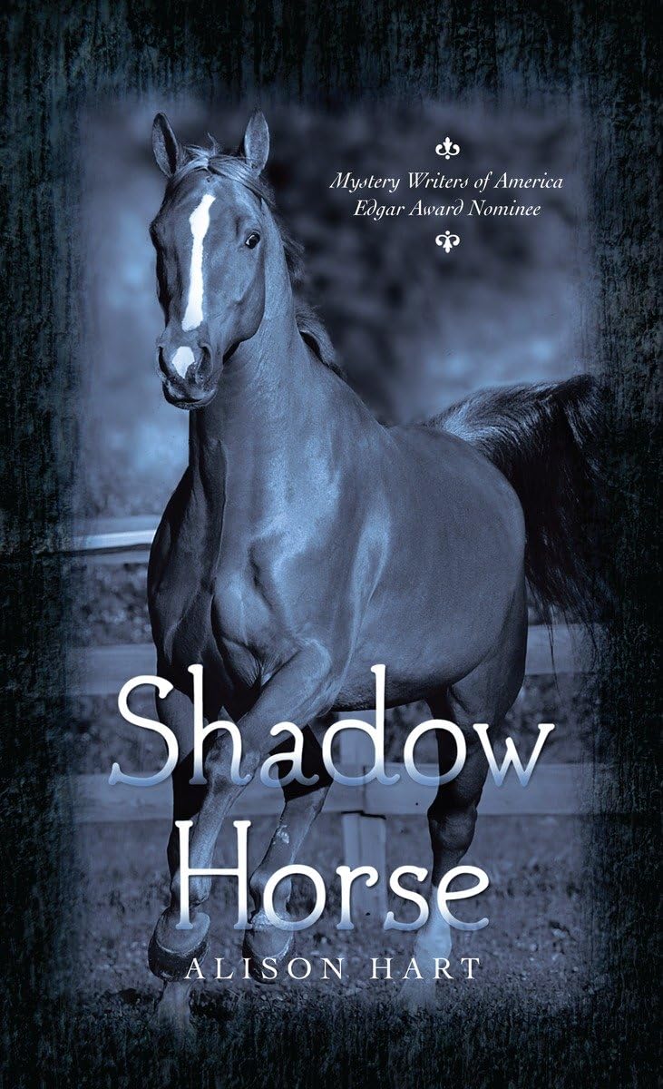Shadow Horse (Shadow Horse Series),Used