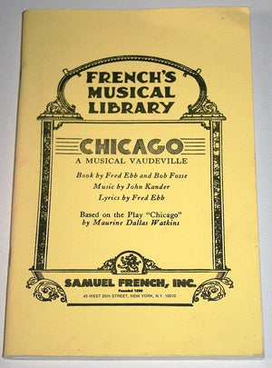Chicago,Used