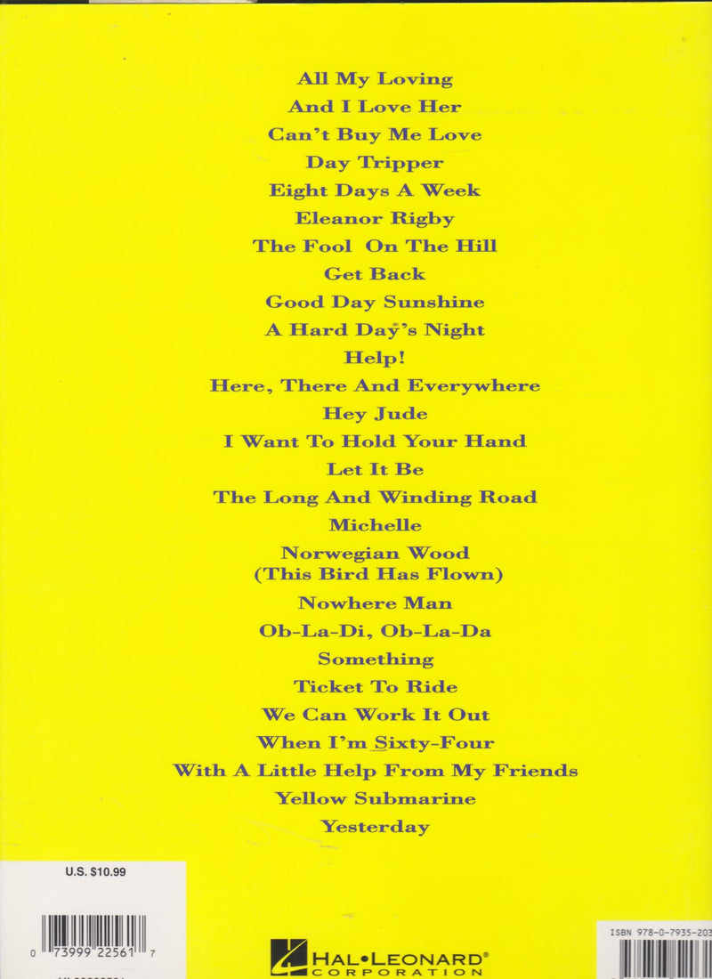 Beatles Best,Used