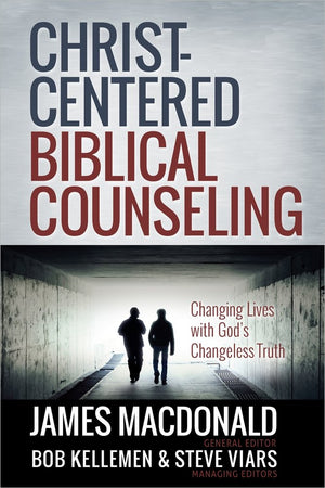 ChristCentered Biblical Counseling: Changing Lives with God's Changeless Truth,Used