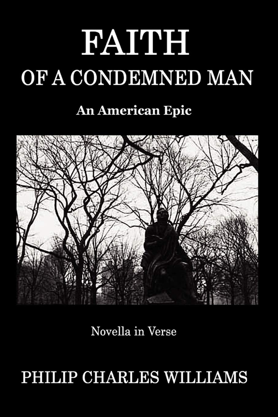 Faith of a Condemned Man,Used