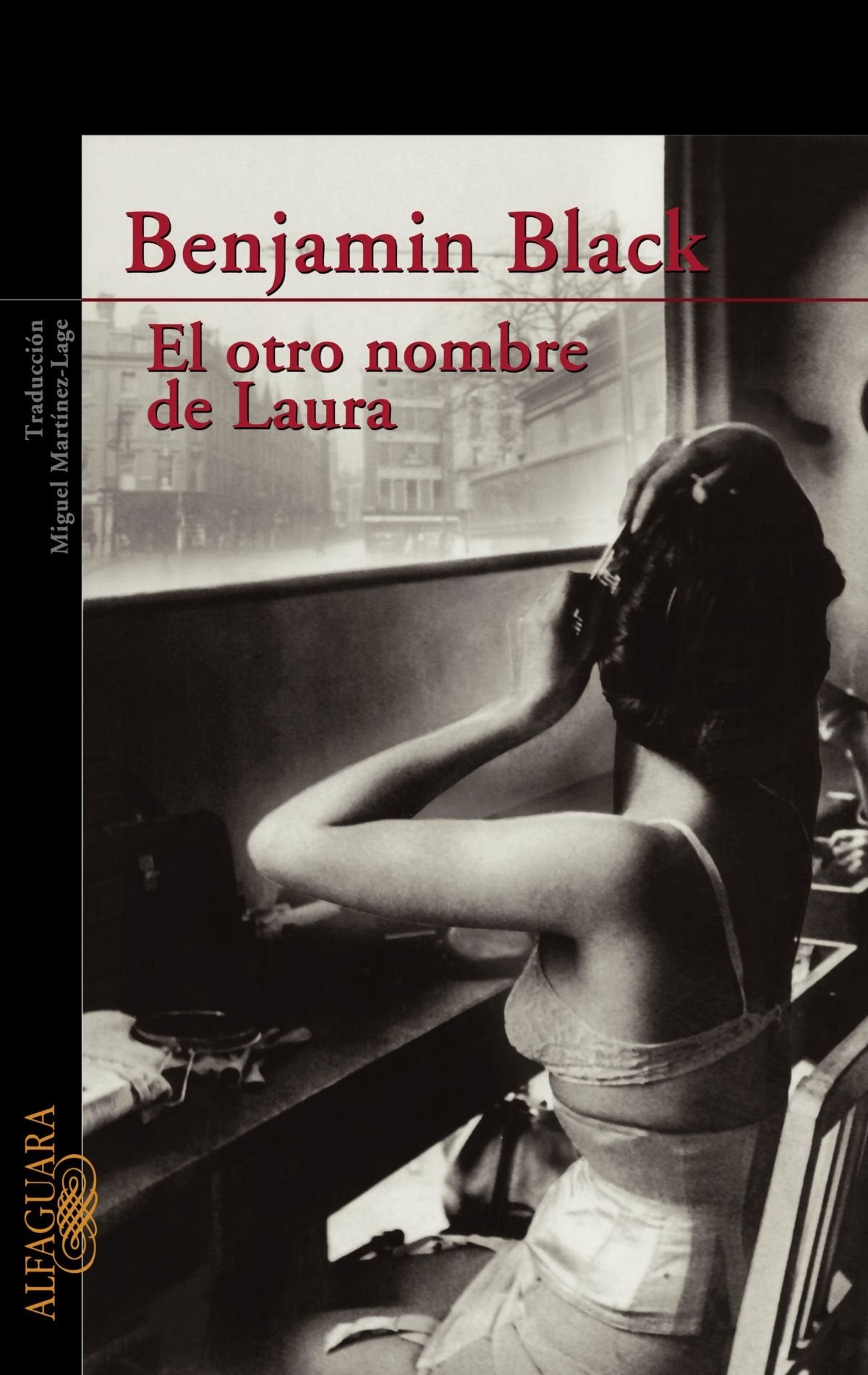El Otro Nombre de Laura/ The Silver Swan,Used