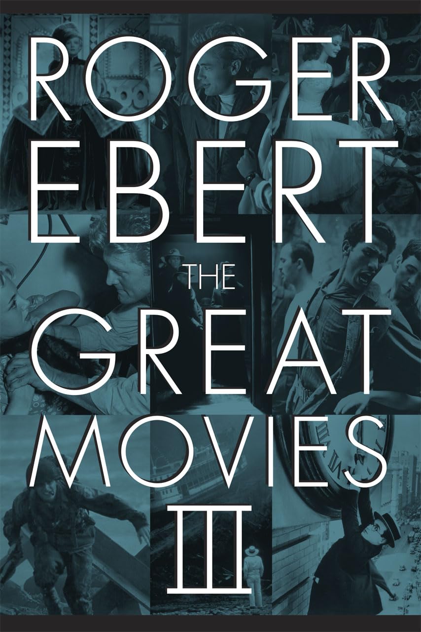 The Great Movies Iii,Used
