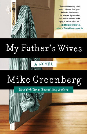 My Father's Wives: A Novel,Used