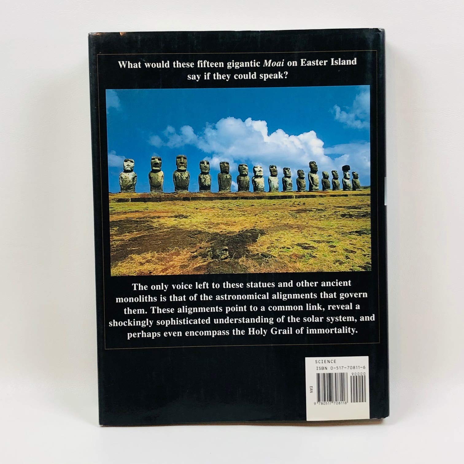 Heaven'S Mirror: Quest For The Lost Civilization