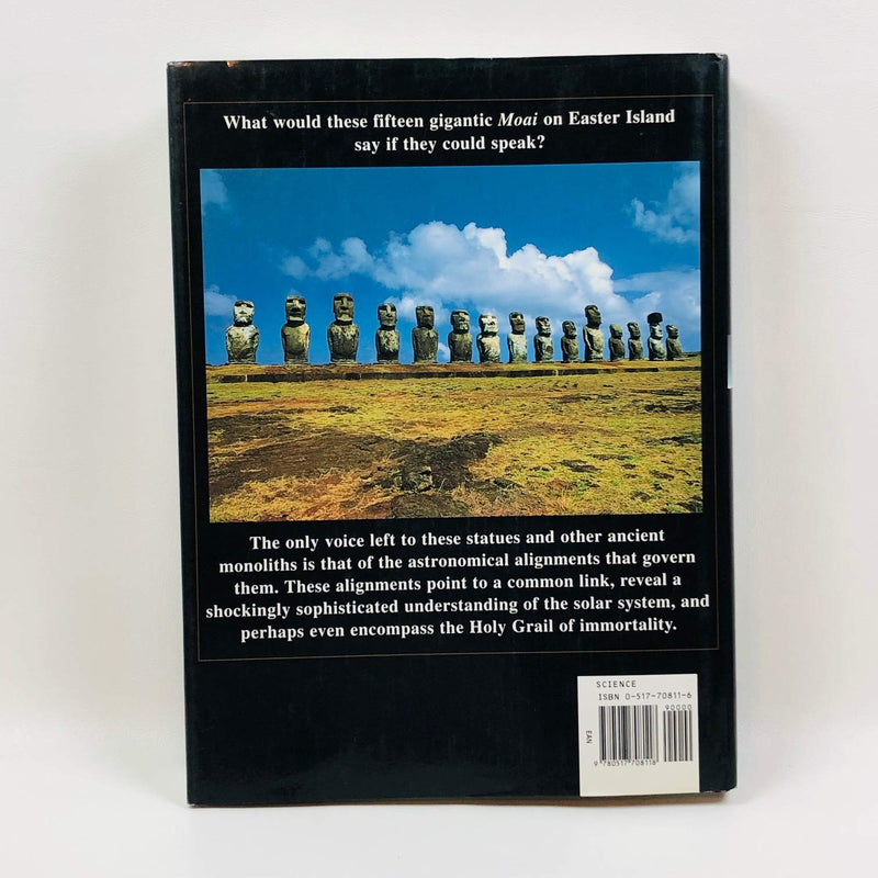 Heaven'S Mirror: Quest For The Lost Civilization