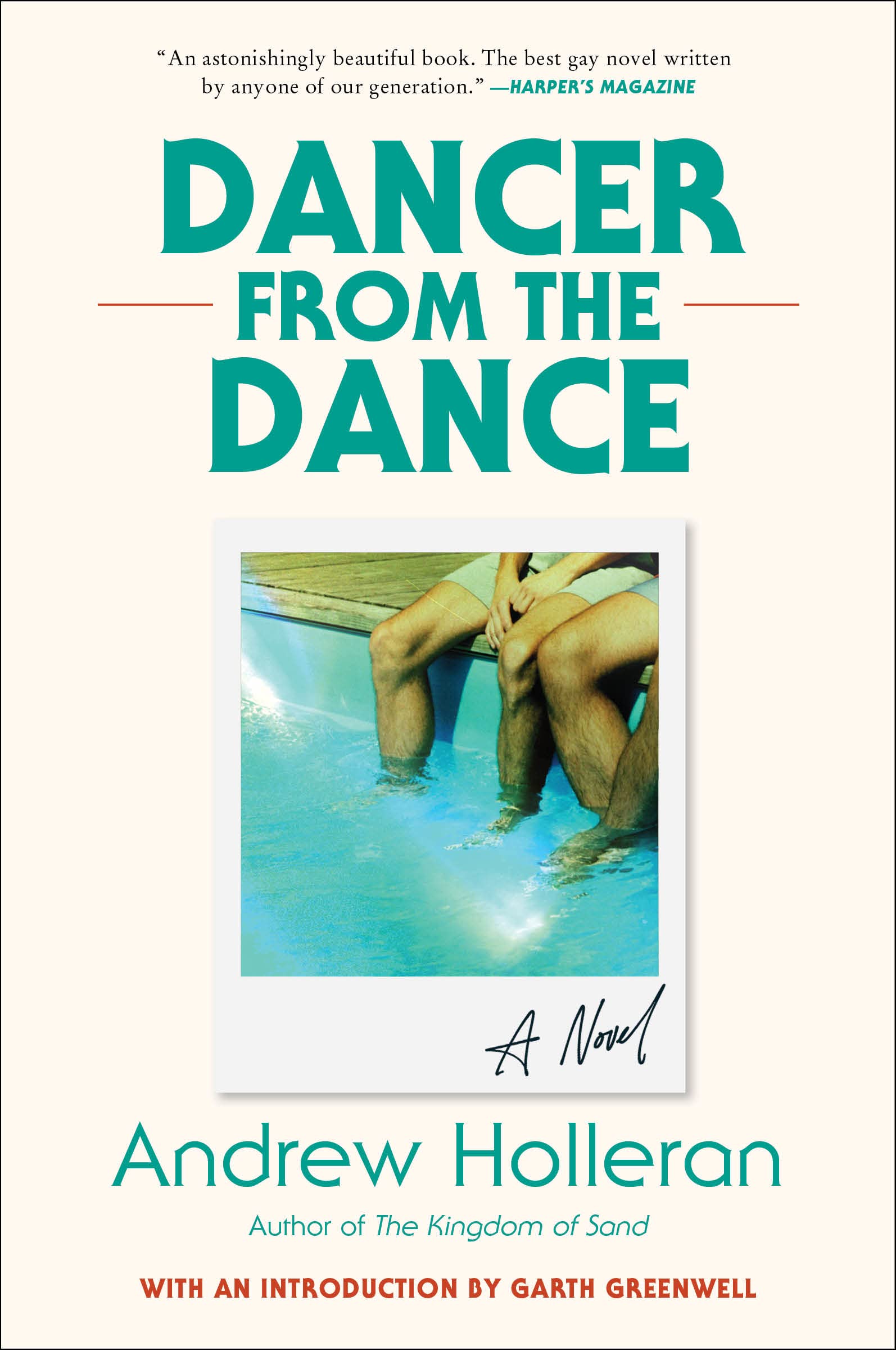 Dancer from the Dance: A Landmark Gay Novel of 1970s New York-Like New Condition