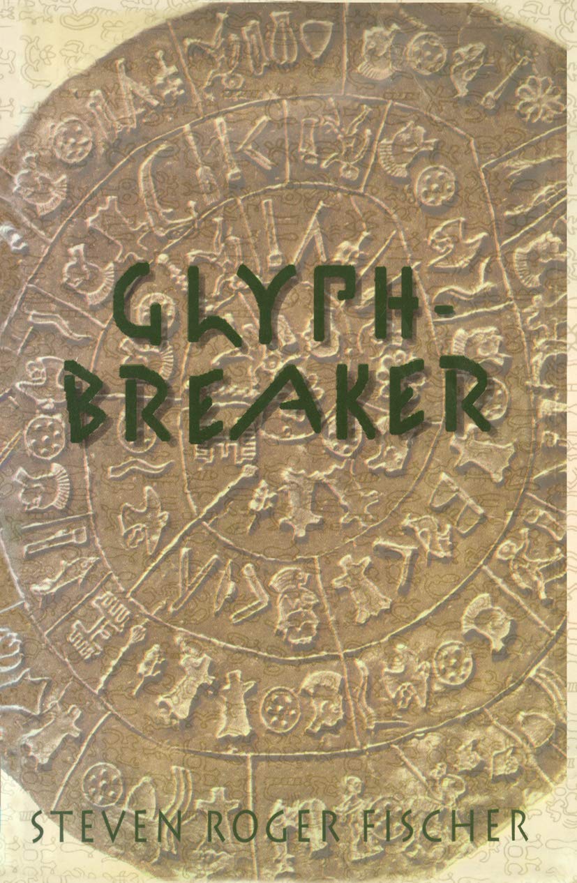 Glyphbreaker,Used