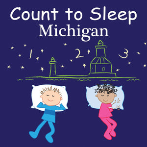 Count To Sleep Michigan,New