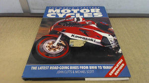 The World's Fastest Motorcycles,Used