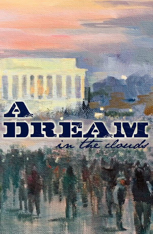 A Dream in the Clouds,Used