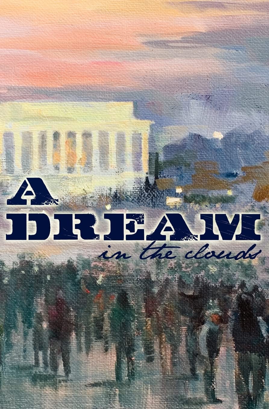 A Dream in the Clouds,Used