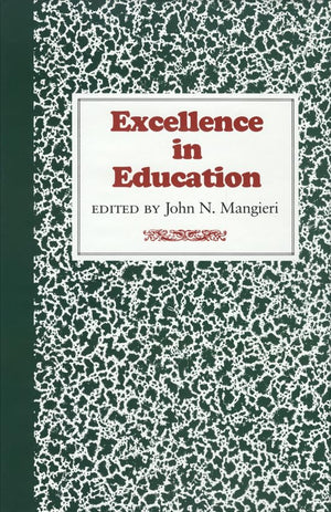 Excellence in Education,Used
