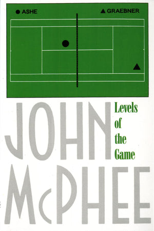 Levels Of The Game,New